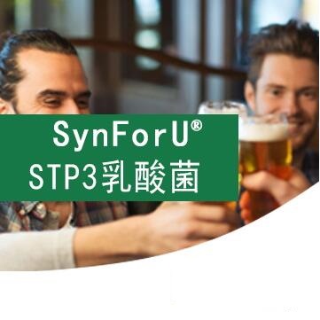 SynForU-STP3乳酸菌