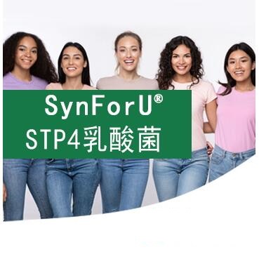 SynForU-STP4乳酸菌